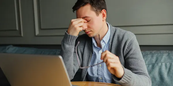 image fatigue