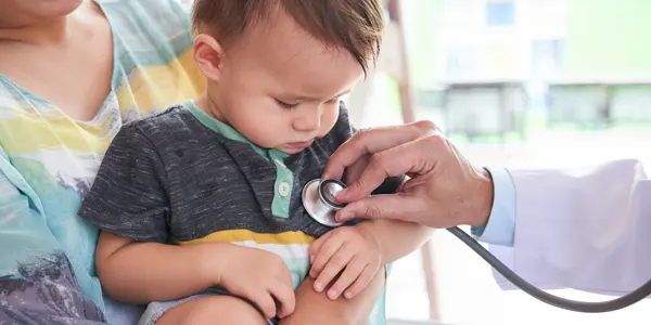 image pediatric