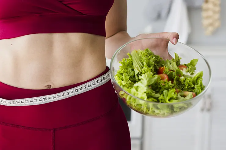 image weightloss a